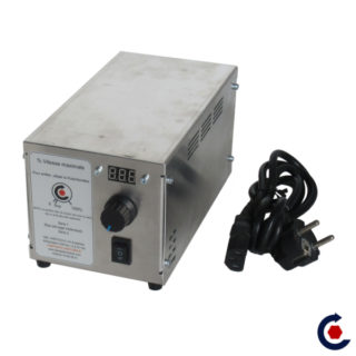 High-quality 230 Vac / 24 Vdc 10 A power supply